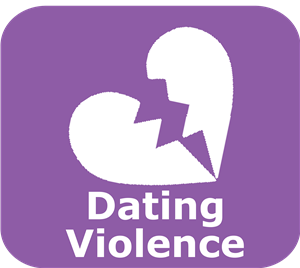 Dating Violence Resources icon 